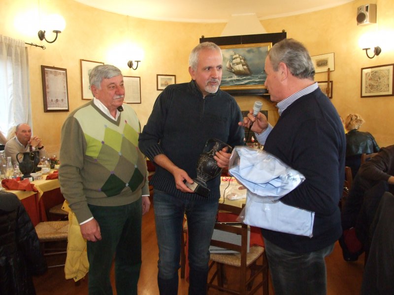 Trofeo fine anno 2014